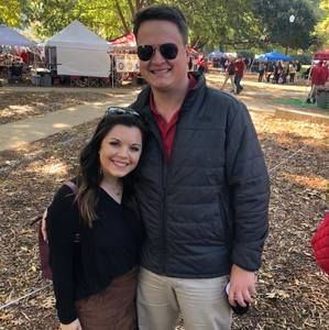 Meet your Posher, Brittany